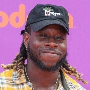 Jay Ajayi