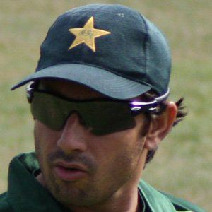 Saeed Ajmal