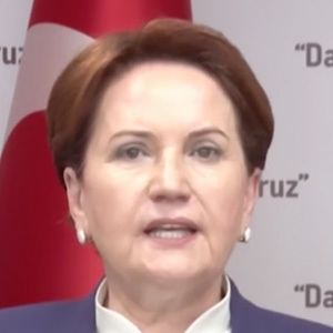 Meral Akşener