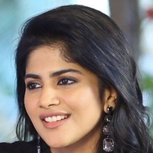 Megha Akash