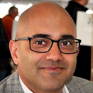 Ayad Akhtar