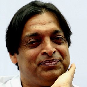 Shoaib Akhtar