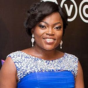 Funke Akindele