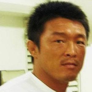 Yoshihiro Akiyama