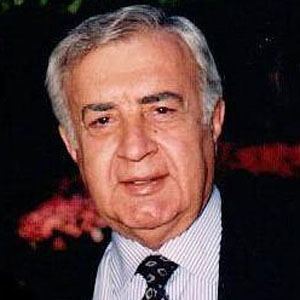 Moustapha Akkad