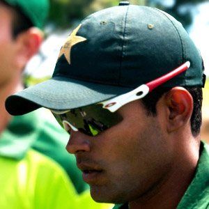 Umar Akmal