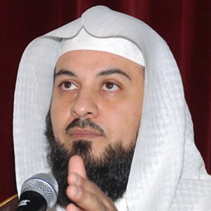 Mohammed Al-Arefe