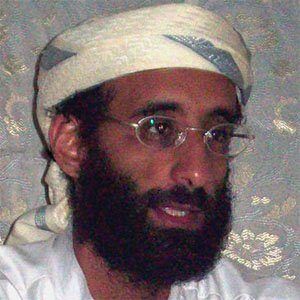 Anwar Al-awlaki