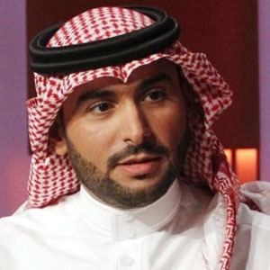 Yazeed Al-Rajhi