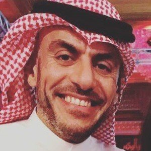 Majed Al-Sabah