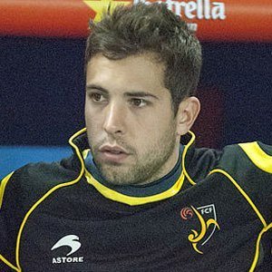 Jordi Alba