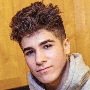 Joe Albanese