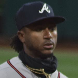 Ozzie Albies