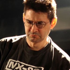 Steve Albini