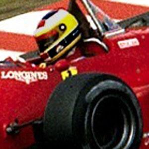 Michele Alboreto