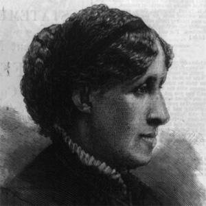 Louisa May Alcott