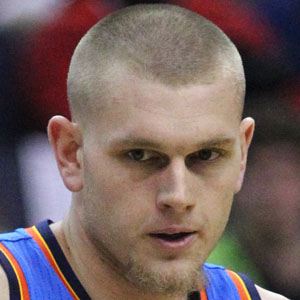 Cole Aldrich