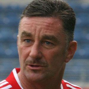 John Aldridge