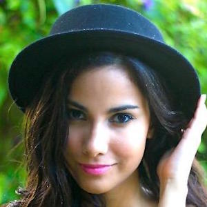 Alejandra’s Styles