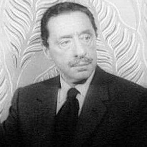 Harold Arlen