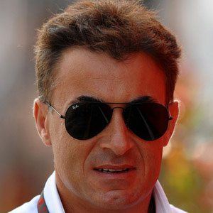 Jean Alesi