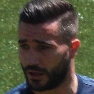 Romain Alessandrini