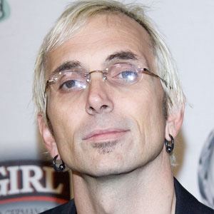 Art Alexakis