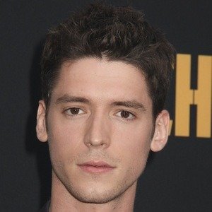 Pico Alexander