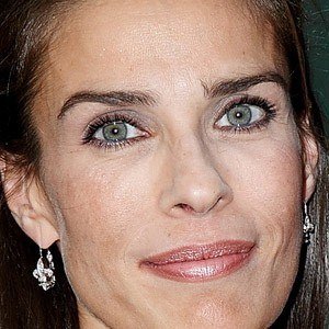 Kristian Alfonso