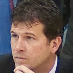 Steve Alford