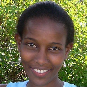 Ayaan Hirsi Ali