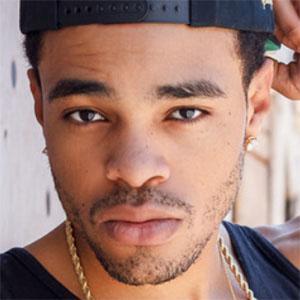 Maejor Ali