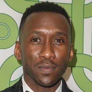 Mahershala Ali