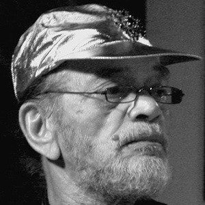 Marshall Allen