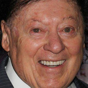 Marty Allen