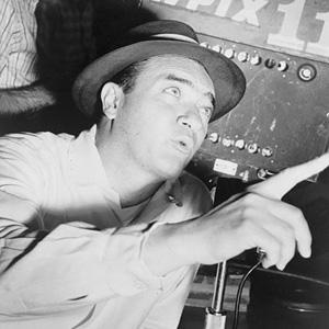 Mel Allen