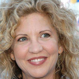 Nancy Allen