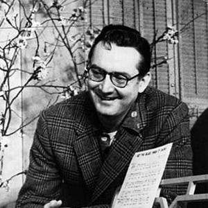 Steve Allen