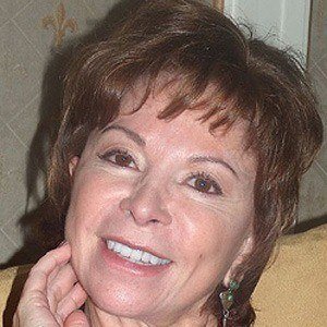 Isabel Allende