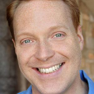 Kevin Allison