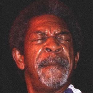 Luther Allison