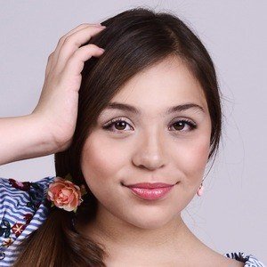 Michelle Almaguer