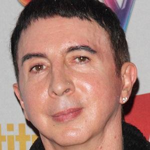 Marc Almond