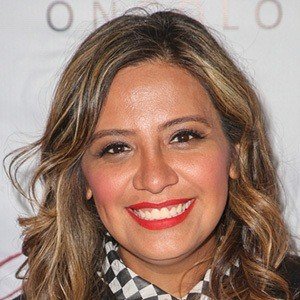 Cristela Alonzo