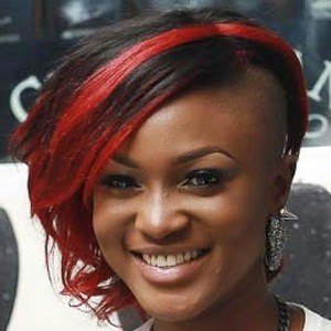 Eva Alordiah