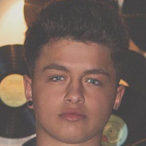Kev Junior Alston