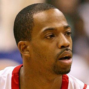 Rafer Alston