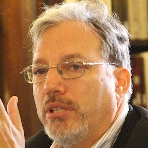 Eric Alterman