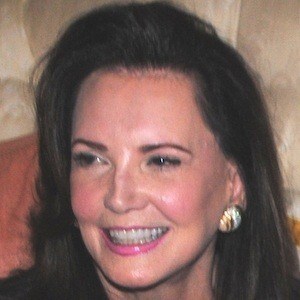 Patricia Altschul