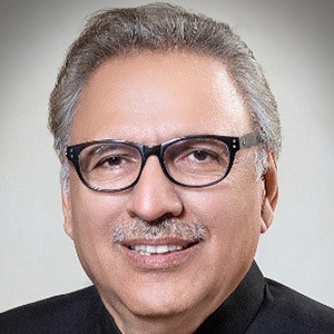 Arif Alvi